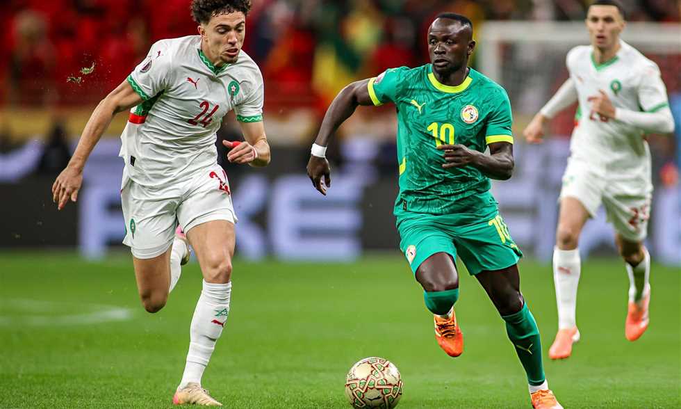 CAF judicial committee chief Yassin Othman sacked over AFCON 2025 final ruling controversy