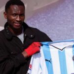 Pyramids winger Pascal Phiri earns Zambia call-up for mini-tournament in Botswana