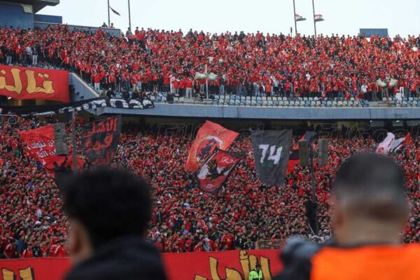 Al Ahly to face Esperance behind closed doors as CAF rejects appeal over fan ban