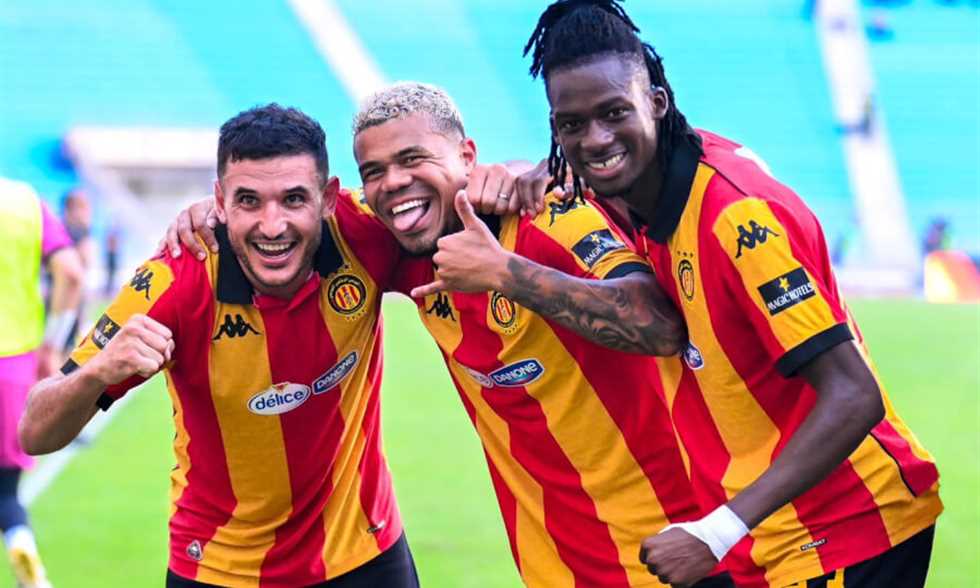 Esperance eyes comeback for Jacques Diarra and Mohamed Drager ahead of Al Ahly showdown