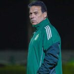 Egyptian coach El Badry makes history as Al Ahli Tripoli smashes 41-game unbeaten record in Libyan top-flight
