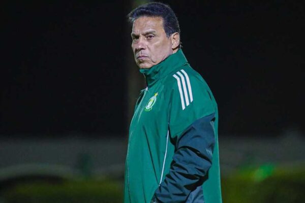 Egyptian coach El Badry makes history as Al Ahli Tripoli smash 41-game unbeaten record in Libya