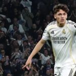 Morocco football authorities step up chase for Real Madrid talent Thiago Pitarch