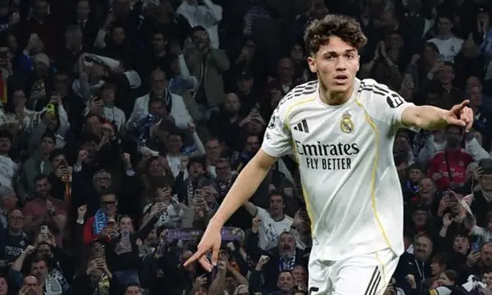 Morocco football authorities step up chase for Real Madrid talent Thiago Pitarch