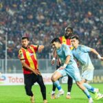 Blow for Al Ahly as Aliou Dieng and Ahmed Sayed Zizo pick up injuries in Esperance defeat