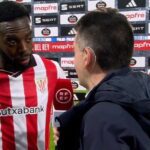 “Dressing room feels like a funeral” – Inaki Williams laments Athletic Bilbao’s Copa del Rey semifinal exit