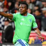 Seattle Sounders secure Cameroonian defender Nouhou Tolo with long-term contract extension