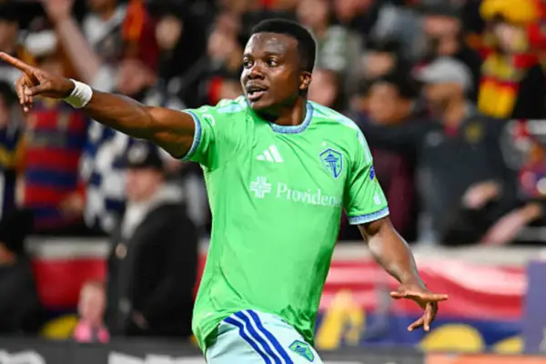 Seattle Sounders secure Cameroonian defender Nouhou Tolo with long-term contract extension