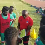 Cameroon gaffer Cyprian Besong Ashu returns as interim coach of South Sudan after Nicolas Dupuis exit