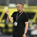 Youssef Hajji joins Mohamed Ouabhi’s technical team ahead of pre-World Cup friendlies