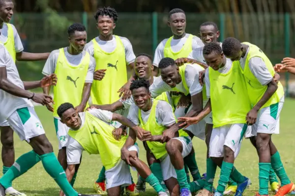 Ivory Coast U20 coach Younès Zerdouk calls up 20 players for second WAFU-B preparatory camp