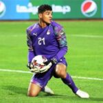 Goalkeeper Mohamed Sobhi to miss Zamalek clash with Al-Ittihad Alexandria due to cards accumalation