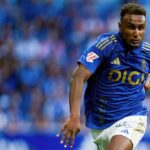 Haitham Hassan to join Egypt national team camp after successful talks