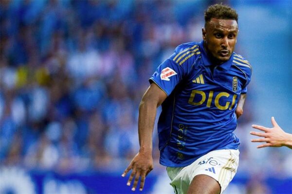 Haitham Hassan to join Egypt national team camp after successful talks