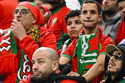 Moroccan fans reject AFCON title awarded off the pitch amid growing backlash