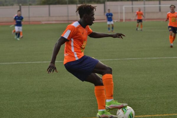 RB Salzburg monitoring Malian teenager Adama Sangaré