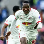 Ivorian attacker Yan Diomande clinches Bundesliga February Young Player award
