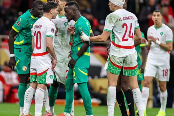 CAF Appeals Committee to rule on Morocco’s appeal over AFCON 2025 final sanctions