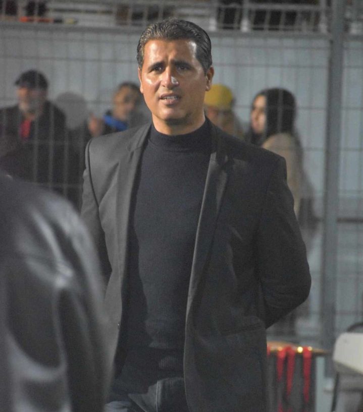 Mourad Ben Hamza confirms departure from National Arbitration Directorate