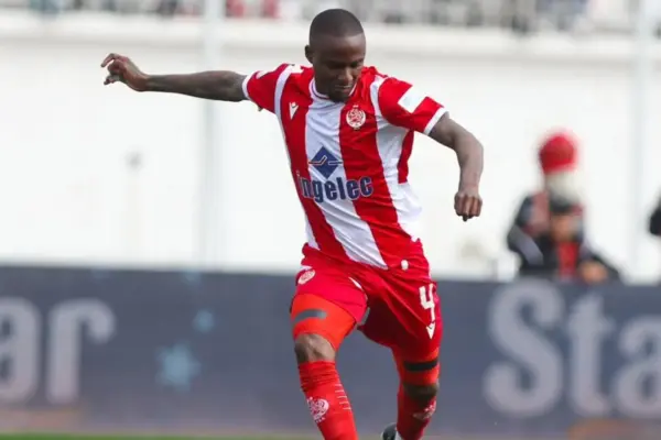 South African forward Thembinkosi Lorch delivers again as Al-Ittihad extend dominant lead in Libya