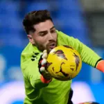 Luca Zidane praised for professionalism as he strengthens Algeria role