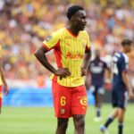 Dortmund eye move to sign Austrian-Ghanaian defender Samson Baidoo next summer