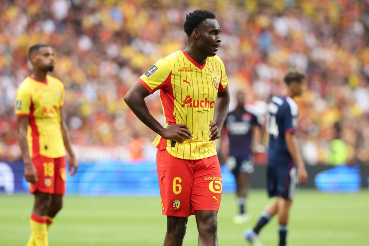 Dortmund eye move to sign Austrian-Ghanaian defender Samson Baidoo next summer