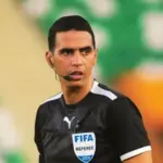 AFCON 2027 Qualifiers: CAF appoints Moroccan referees to officiate Chad vs Burundi clash