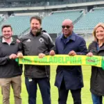 Ivorian Football Federation inspect facilities for team base camp in America ahead of 2026 World Cup