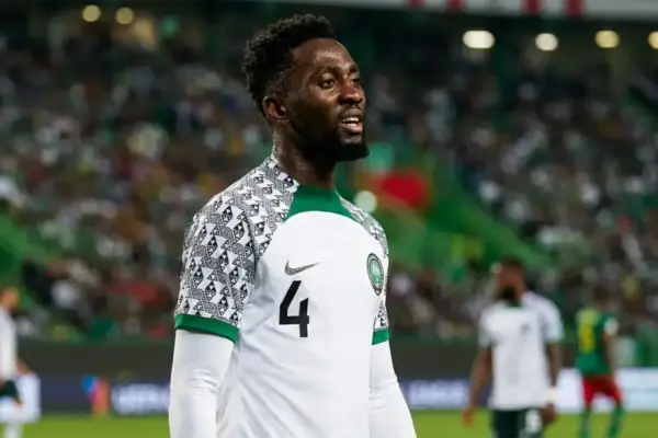 Wilfred Ndidi urges focus as Nigeria awaits FIFA verdict on DR Congo eligibility saga ahead of World Cup playoff