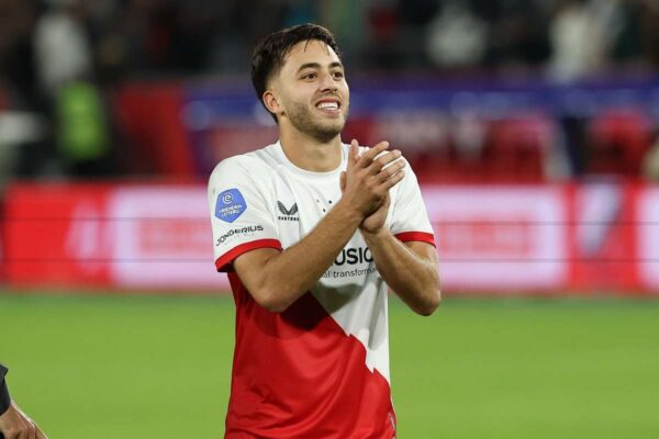 Saudi side Al-Qadsiah secure signing of Moroccan defender Sofiane El Karouani