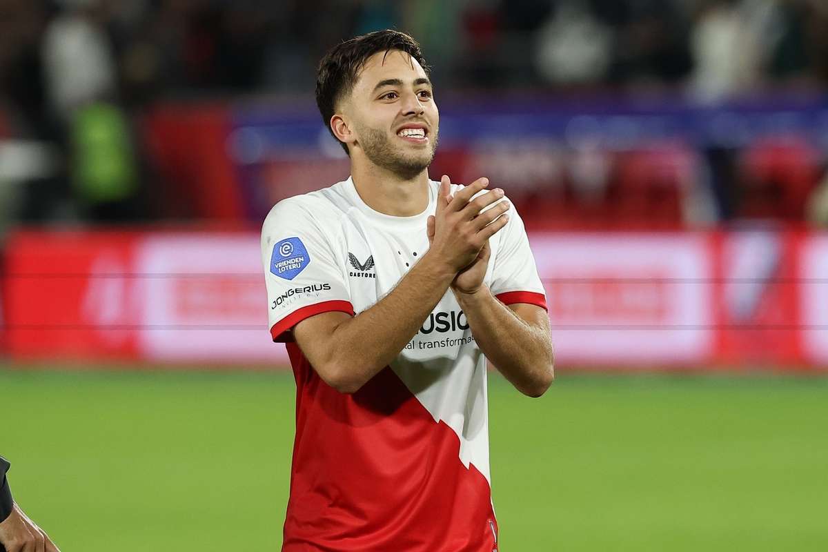 Saudi side Al-Qadsiah secure signing of Moroccan defender Sofiane El Karouani