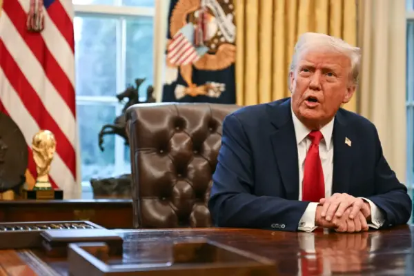 Political deadlock delays $625 million World Cup security funds, raising alarm for host cities