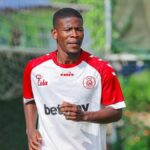 I don't listen to the media and the noise - Simba SC midfielder Neo Maema hits back at critics