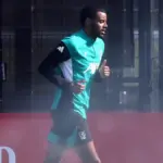 Boost for Liverpool as Swedish-Eritrean star Alexander Isak returns to training after long injury layoff