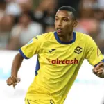 Rafik Belghali returns for Hellas Verona, deployed as left wing-back