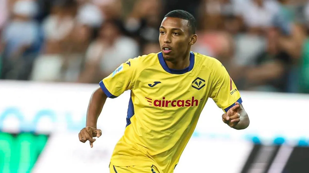 Rafik Belghali return offers timely boost for Algeria national team