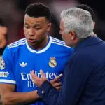 Former football icon Luis Figo weighs in on Kylian Mbappe injury concerns