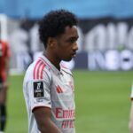 Belgian-Guinean winger Malick Fofana’s injury return delayed