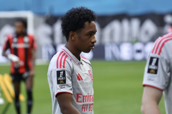 Belgian-Guinean winger Malick Fofana’s injury return delayed