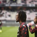 Nice forward Elye Wahi eye Ivory Coast call up ahead of 2026 World Cup