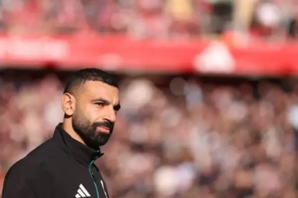 Liverpool begin hunt for Mohamed Salah successor