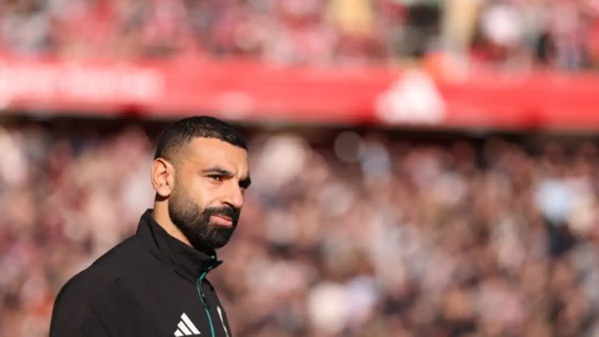 Liverpool begin hunt for Mohamed Salah successor