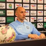 CAF Champions League: We dominated AS FAR - Pyramids coach Krunoslav Jurcic