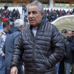 Faouzi Benzarti underfire after excluding Algerian player from Club Africaine starting eleven during Ramadan
