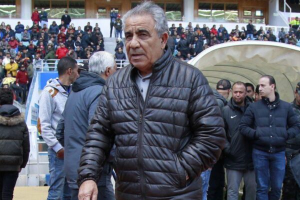 Faouzi Benzarti underfire after excluding Algerian player from Club Africaine starting eleven during Ramadan