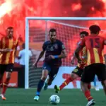 Espérance seek end to Al Ahly hoodoo in Champions League quarter-final