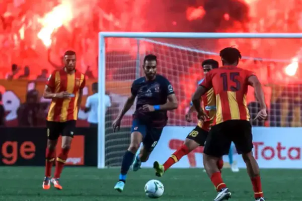 Espérance seek end to Al Ahly hoodoo in Champions League quarter-final