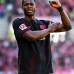 Resilient return: Cameroonian winger Christian Kofane ends three-month drought with decisive winner