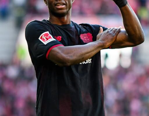 Resilient return: Cameroonian winger Christian Kofane ends three-month drought with decisive winner